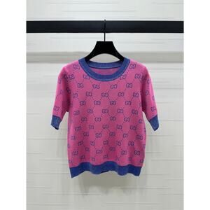 GUCCI short sleeve